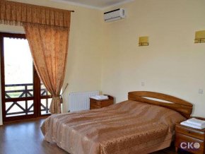 Перчем отель