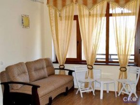 Перчем отель