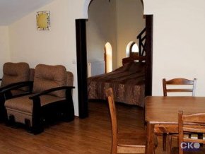 Перчем отель