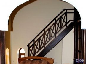 Перчем отель