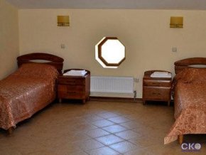 Перчем отель