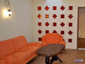 Перчем отель