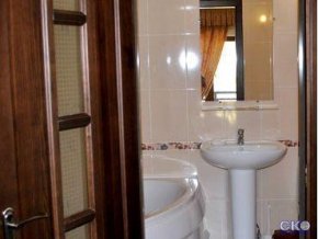 Перчем отель