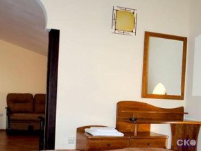 Перчем отель