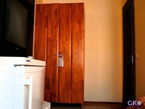 Перчем отель