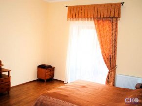 Перчем отель