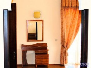 Перчем отель