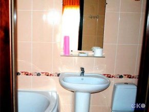 Перчем отель