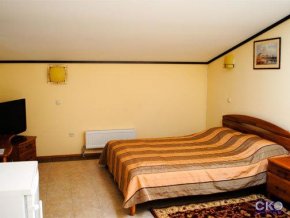 Перчем отель