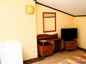 Перчем отель