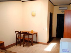 Перчем отель