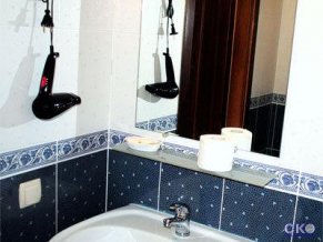 Перчем отель