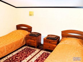 Перчем отель