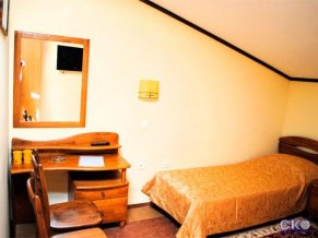 Перчем отель