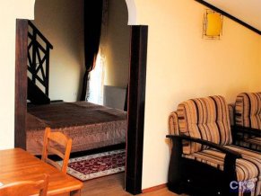 Перчем отель