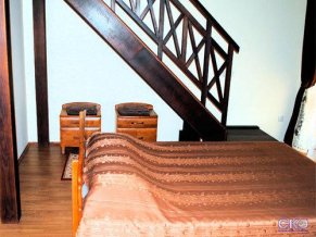 Перчем отель