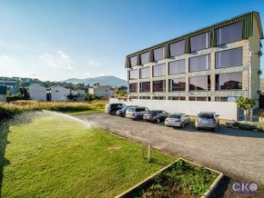 Акватель гостевой дом