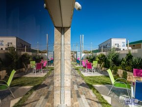 Акватель гостевой дом