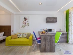 Акватель гостевой дом