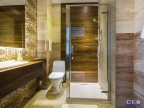 Акватель гостевой дом