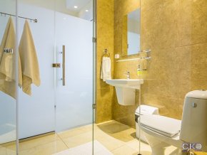 Акватель гостевой дом