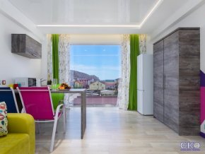 Акватель гостевой дом