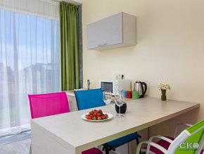 Акватель гостевой дом