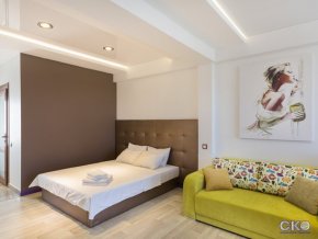 Акватель гостевой дом