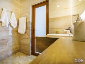 Акватель гостевой дом