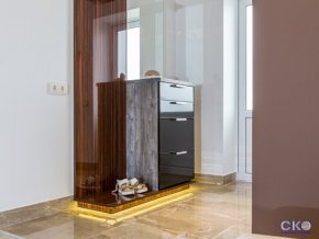 Акватель гостевой дом