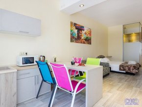 Акватель гостевой дом