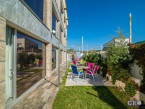 Акватель гостевой дом