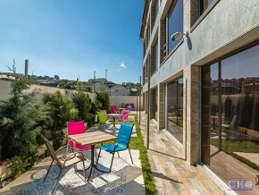 Акватель гостевой дом