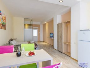 Акватель гостевой дом