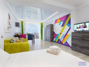 Акватель гостевой дом