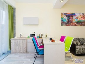 Акватель гостевой дом