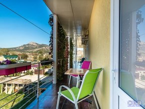 Акватель гостевой дом