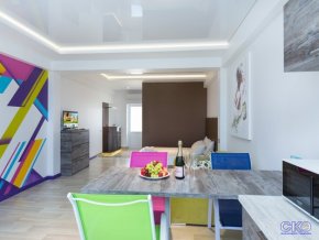 Акватель гостевой дом