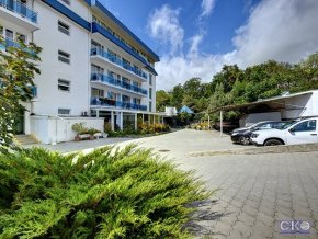 Сурож гостиница