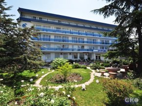 Сурож гостиница