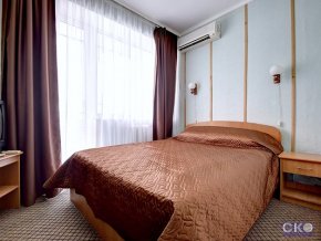 Сурож гостиница