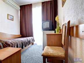 Сурож гостиница