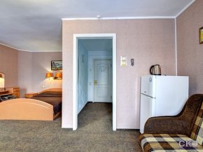 Сурож гостиница