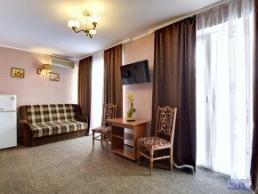 Сурож гостиница