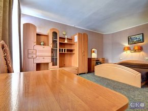 Сурож гостиница