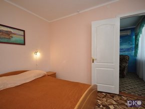 Сурож гостиница