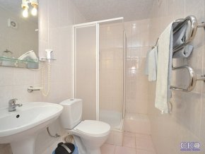 Сурож гостиница