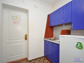 Сурож гостиница