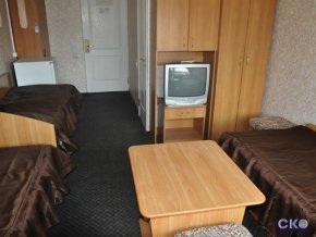 Сурож гостиница