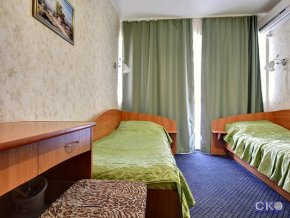 Сурож гостиница